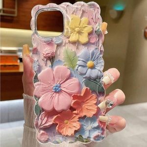 Trendy iPhone Case 📱